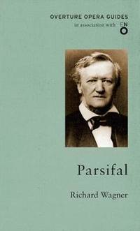 image of Parsifal