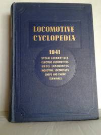 Locomotive Cyclopedia - 