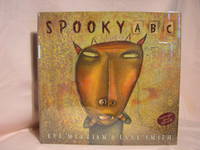 SPOOKY ABC