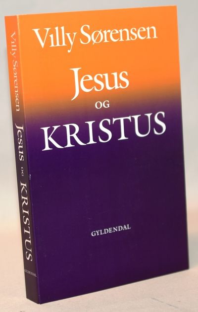 Jesus og Kristus.