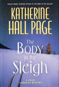 The Body in the Sleigh, a Faith Fairchild Mystery
