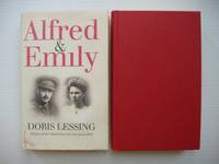 cover of Alfred and Emily