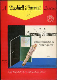 THE CREEPING SIAMESE