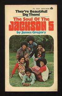The Soul of the Jackson 5