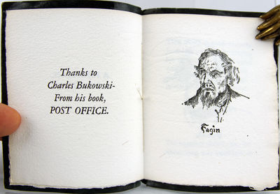 A Fine Man, A Fine Book; (photo 1)
