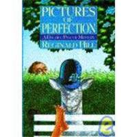 image of Pictures of Perfection (Dalziel and Pascoe Mysteries)