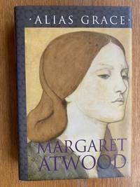 cover of Alias Grace