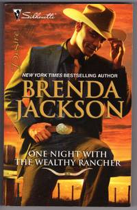 image of One Night with the Wealthy Rancher (Texas Cattleman's Club: Maverick County Milli)