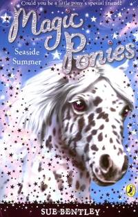 Magic Ponies: Seaside Summer