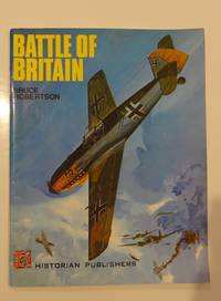 cover of Battle of Britain