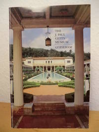 The J. Paul Getty Museum. Guidebook