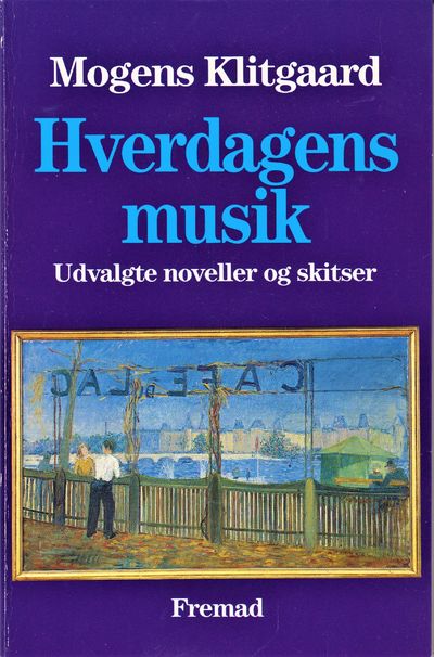 Hverdagens musik