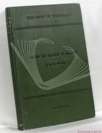 How to Make a Dress by J. A. E. Wood - 1897