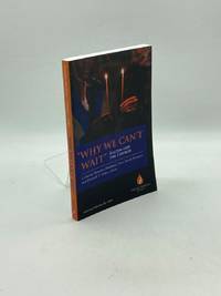 Why We CanT Wait Racism and the Church