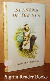 Seasons of the Sea by Corriveau, Monique - 1989