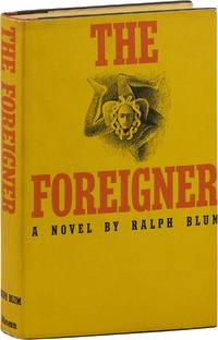 The Foreigner