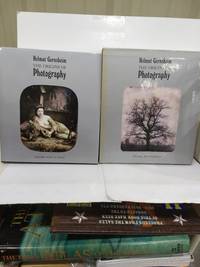 cover of The Origins of Photography