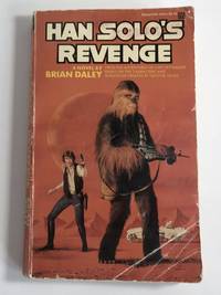 Han Solo’s Revenge
