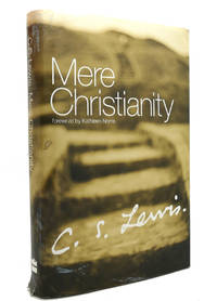 image of MERE CHRISTIANITY