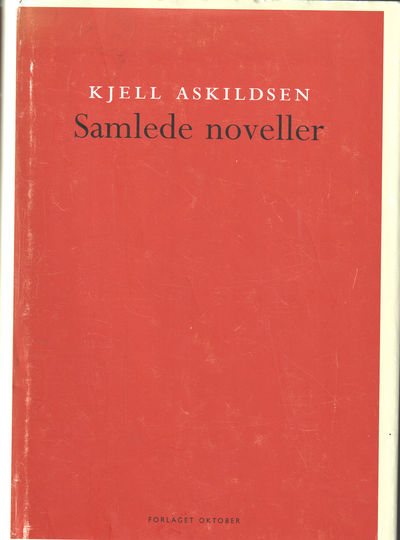 Samlede noveller