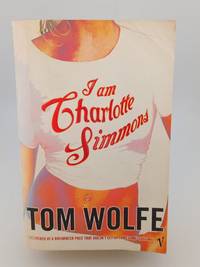 I Am Charlotte Simmons