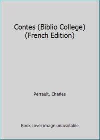 Contes (Biblio College) (French Edition)