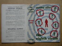 cover of The Eighth Circle. (Dust Jacket Only).