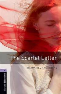 image of Oxford Bookworms Library: Level 4:: The Scarlet Letter
