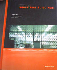 image of Industrial Buildings : A Design Manual