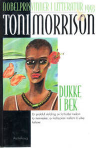 Dukke i bek