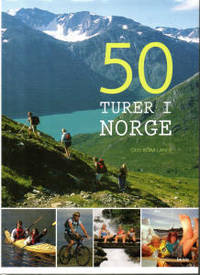 50 turer i Norge
