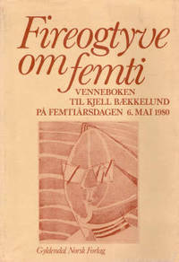 Fireogtyve om femti