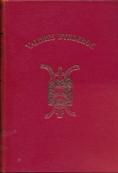 Valdres bygdebok.  Bd.2. Natur,oldtid, målføre,…
