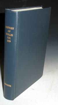 image of History of the Town of Hollis, New Hampshire, from its first settlement to the year 1879