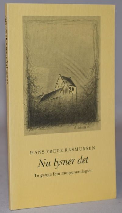 Nu lysner det - To gange fem morgenandagter.