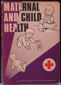 cover of Maternal and Child Health