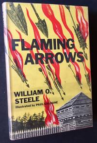 Flaming Arrows