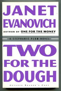 image of TWO FOR THE DOUGH