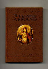 image of The Vampire Armand - Limited B.E. Trice Edition