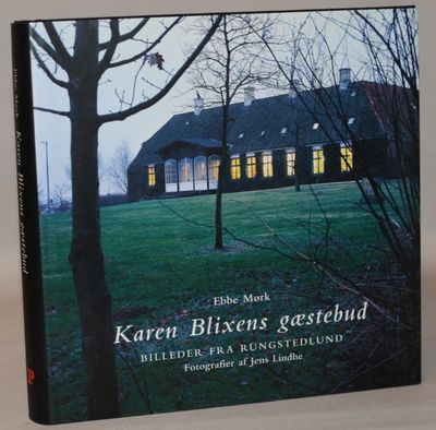 Karen Blixens gæstebud - billeder fra…