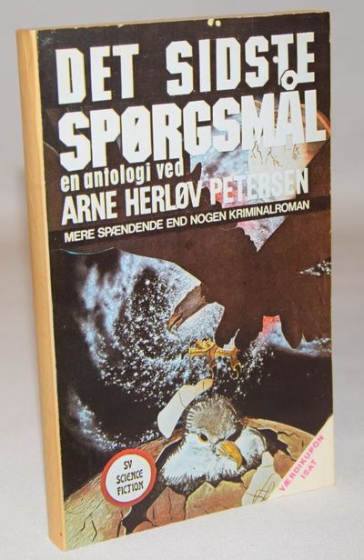 Det sidste spørgsmål og andre historier.