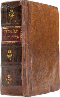image of Book of Hours (Geert Grote translation, use of Utrecht); in Dutch, illuminated manuscript on parchment, by the Master(s) of Dirc van Delft Group