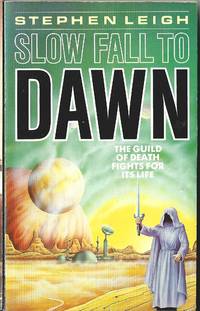 Slow fall to dawn