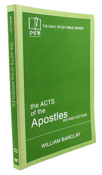 image of THE ACTS OF THE APOSTLES