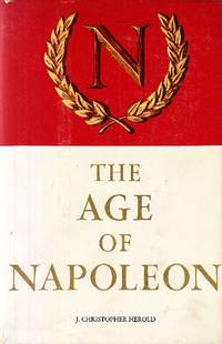 image of The age of Napoleon