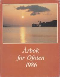 Årbok for Ofoten 1986.