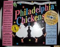 image of Philadelphia Chickens: Book and CD of the Imaginary Musical Revue