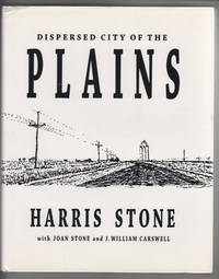 image of Dispersed City of the Plains With Joan Stone and J. William Carswell
