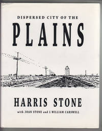 Dispersed City of the Plains With Joan Stone and J. William Carswell