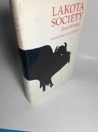 LAKOTA SOCIETY